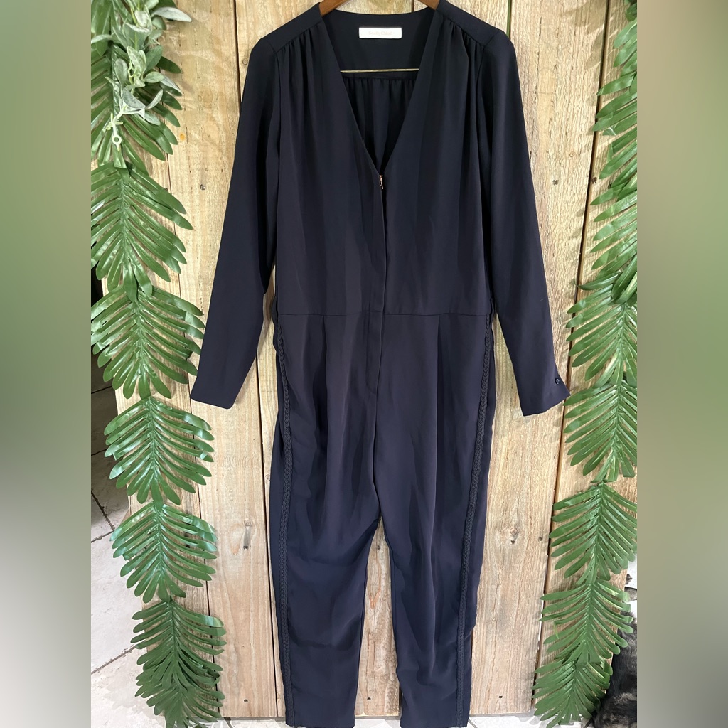 See By Chloe Jumpsuit